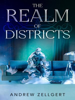 cover image of The Realm of Districts